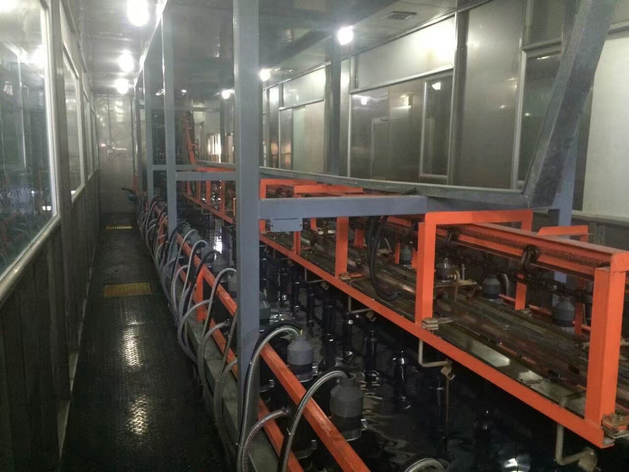Cathodic Electrodeposition Paint For Cars Corrosion Protection