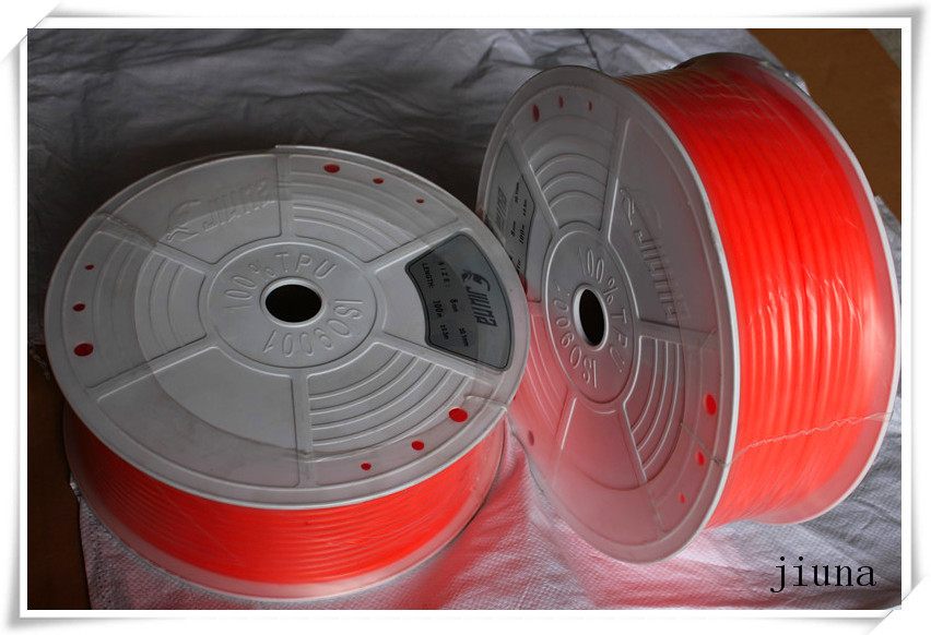 Tear Strength Smooth Power Transmission Belts Wood Working Machineries
