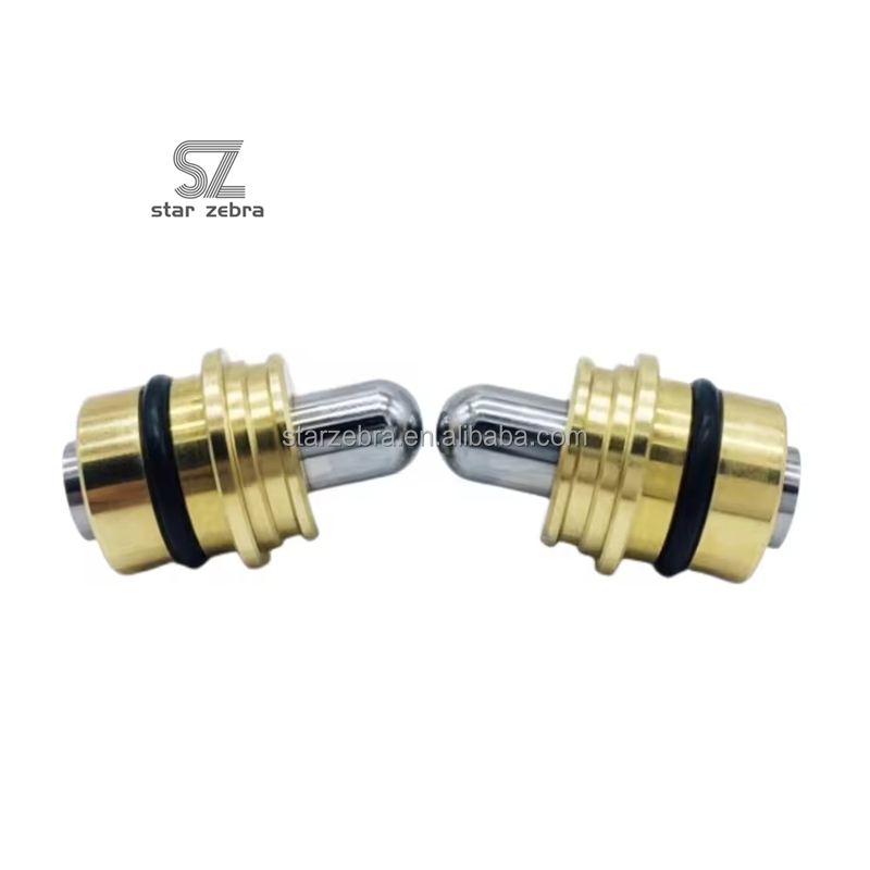E216B Joystick Pusher for Caterpillar 260B Excavator Parts Smooth Operation Guaranteed