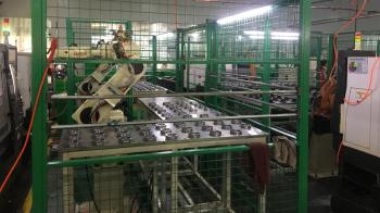 Suzhou Giant Precision Industry Co., Ltd.