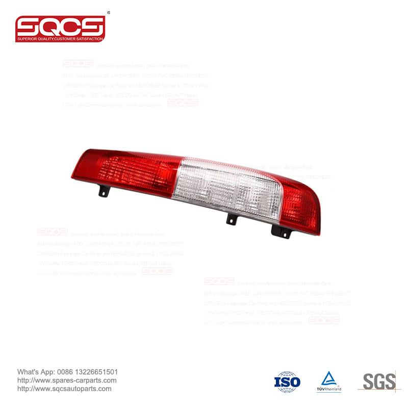 3080921 Reference NO. TAIL LIGHT REAR LIGHT TAIL LAMP for VITO Bus W639 2008 MERCEDES BENZ VIANO 6398200164