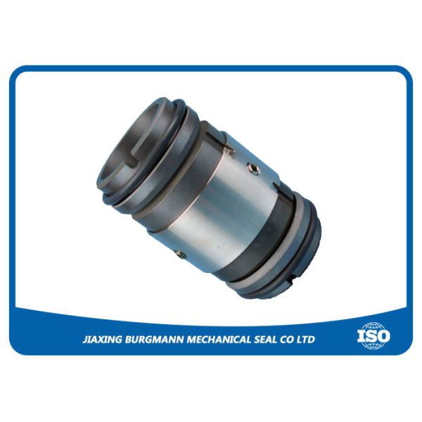 Double Face Mechanical Seal With High Durability And Low Leakage