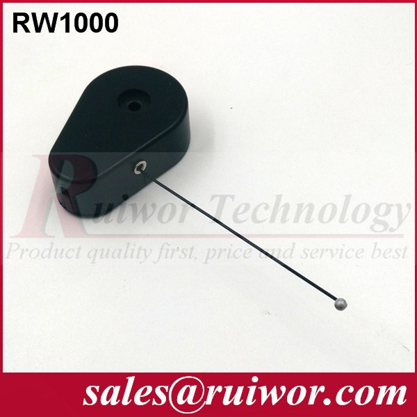 Cable Recoil 
