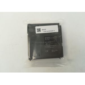 Buy cheap Black Input Output Module / High - Speed Counter Module QD62D product