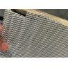 Buy cheap Corrosion Resistance DVA One Way Mesh Single Through With Spray Surface from wholesalers