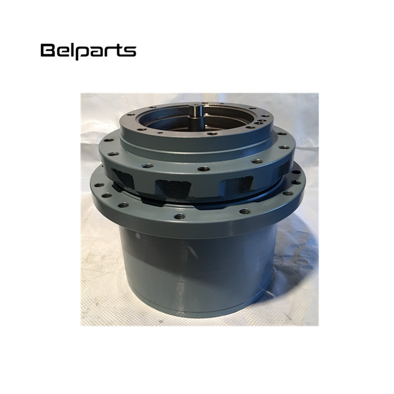 Excavator Spare Parts Travel Gearbox Reducer DH60-5 DH60-7 S55W-5 Transmission Reducing