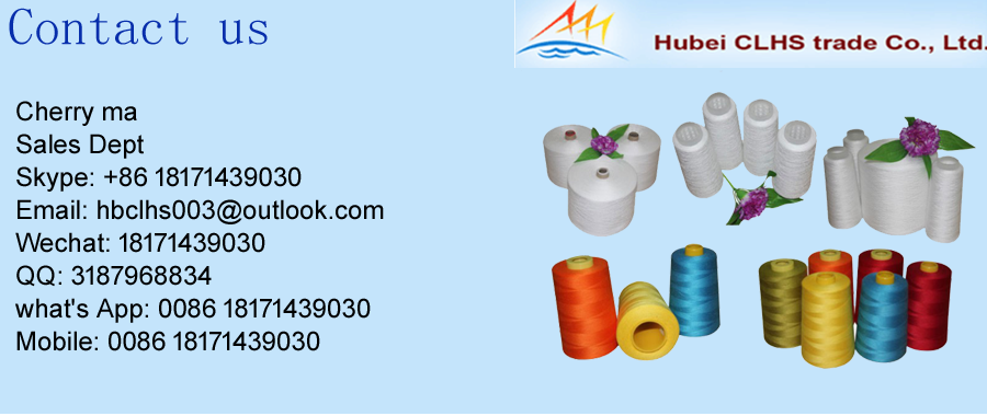 Textile Polyester Ring Spun Yarn For T Shirts , Crease Resistant Polyester Yarn