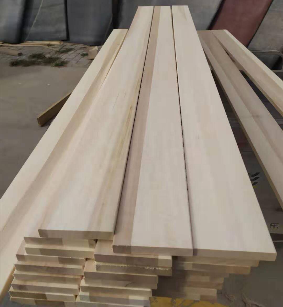 AA AB Grade Poplar Board with Thickness 6mm-30mm at in 2440x1220 or Customized Size