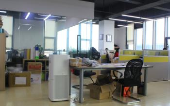 Ningbo Anyo Import & Export Co., Ltd.