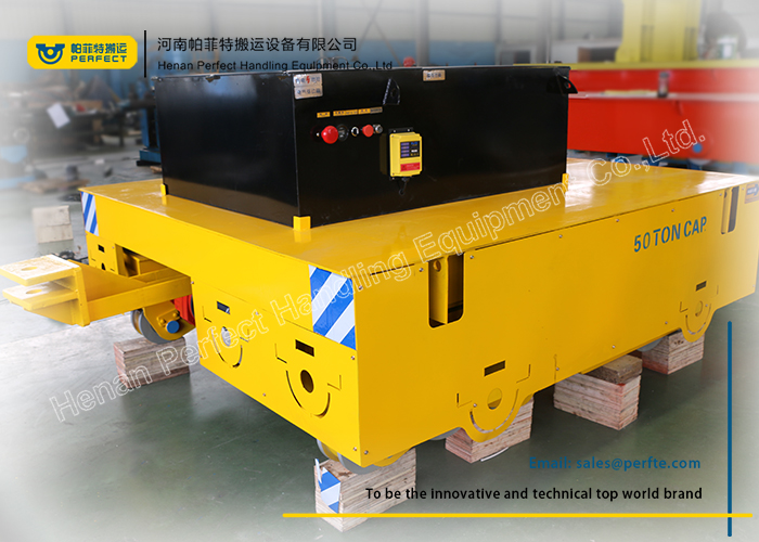 industrial trailer