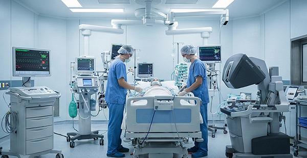 Compact 240V 2 KVA Online UPS Pro Power Backup Device OEM