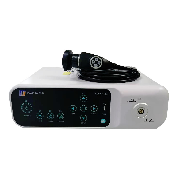 Full HD Portable Medical Endoscope Camera System DJSXJ-IIc