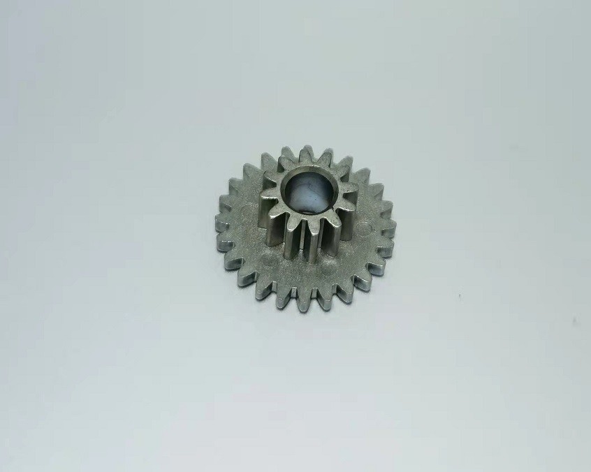 ODM Gear Powder Metallurgy Parts Coating Passivation PVD Finish