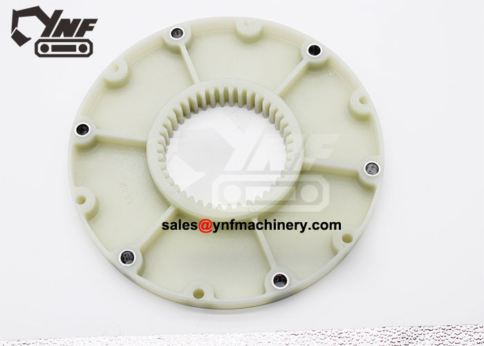Excavator SK030-2 Flange Coupling PW10V00002S024