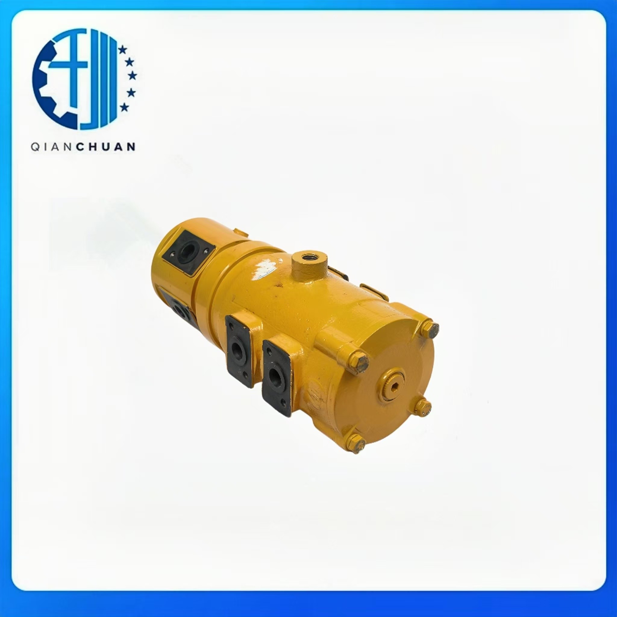 A229900001758 Center Swivel Joint For Sany SY205 SY215 SY235 SY235-7 Excavator