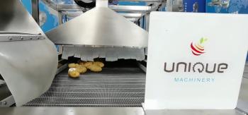 Zibo Unique Machinery Technology Co., Ltd.