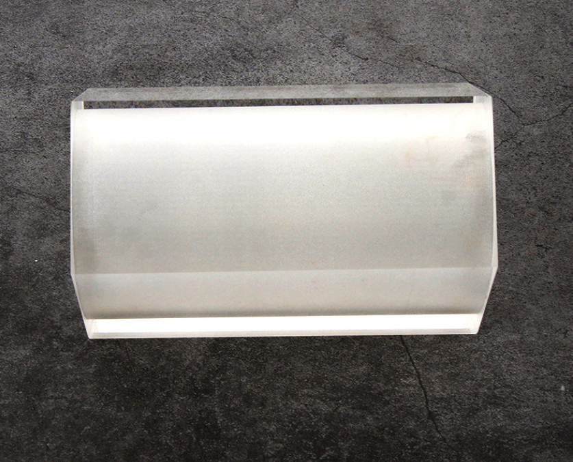 Optical Prism K9 Quartz Pentagonal Mirror Optical Measuring Prism