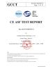 Shenzhen Huikun Technology Co., Ltd. Certifications
