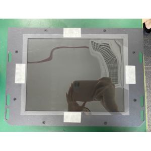 Buy cheap 100% Original 14'' FANUC LCD Monitor LCD Panel A61L-0001-0094 product