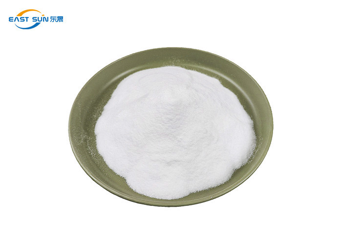 White Co PA Washable Polyamide Powder Adhesive Powder For Fabric