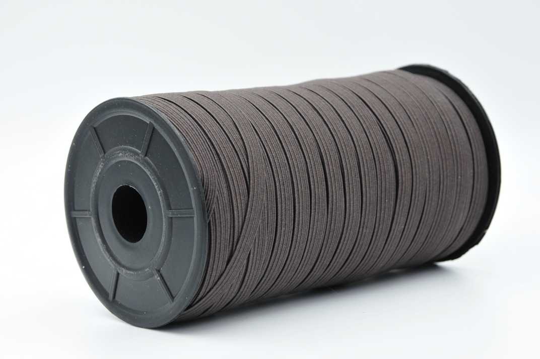 8 Yards 1 Inch 1.5 Inch Flat Elastic Band With Sewing Clothing Accessories