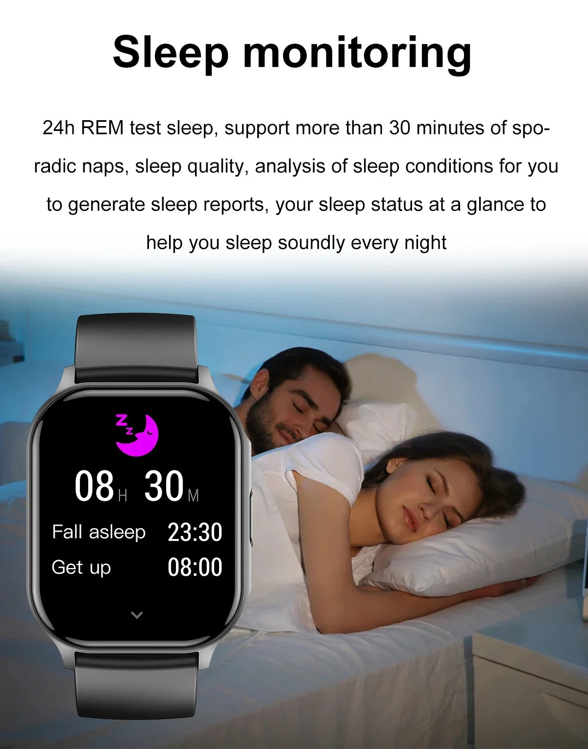2.04inch Amoled Screen HK26 Women'S Bluetooth Watch Sport Activity Tracker