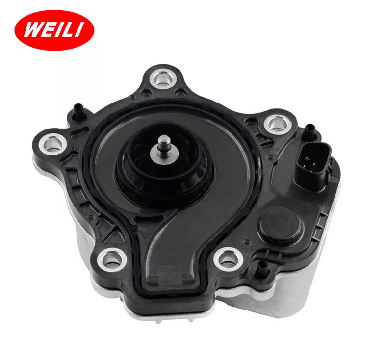 192005K0A01 19200-5K0-A01 Engine Coolant Water Pump For Honda Accord 2014-2017