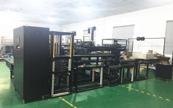 Suzhou Chuangsite Automation Equipment Co., LTD