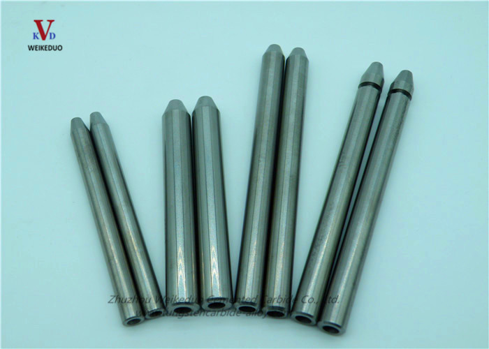 Tungsten Carbide Waterjet Cutter Abrasive Nozzle