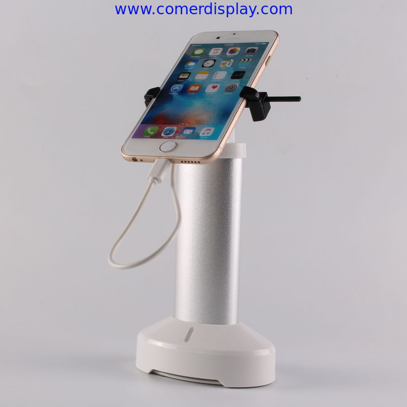 COMER display security solution for high-theft handheld device,mobile phone security
