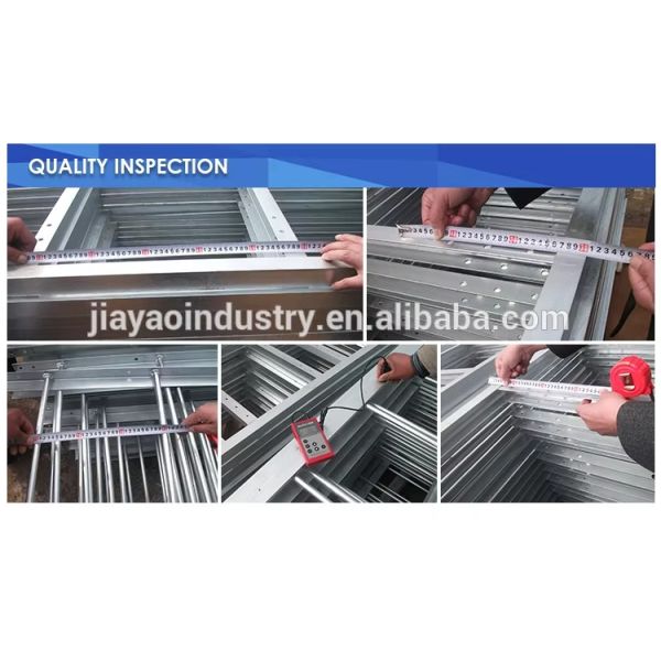 Mobile Wifi Network 4G 5G Gsm Radio Signal 4 Leg Angle Steel Telecom Tower Telecommunication