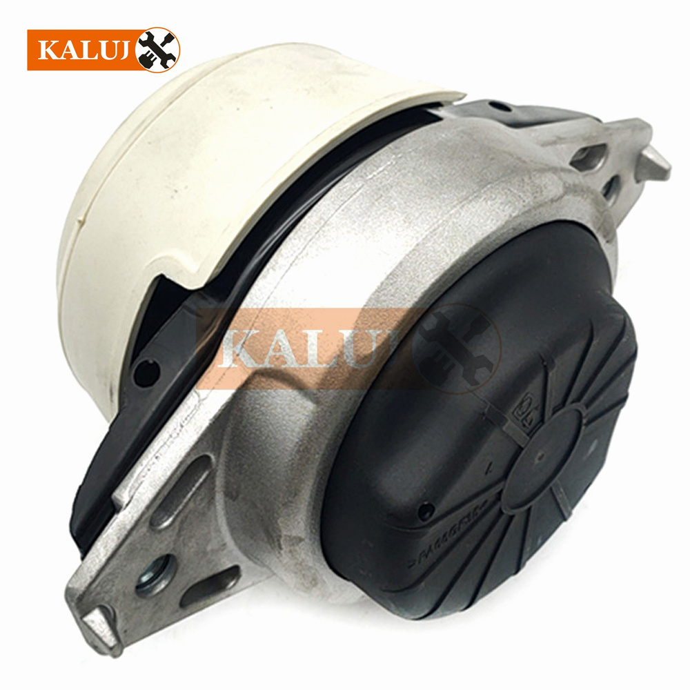 A70064 1662407717 Front Left Insulator Mount Engine Mounting For Mercedes-Benz