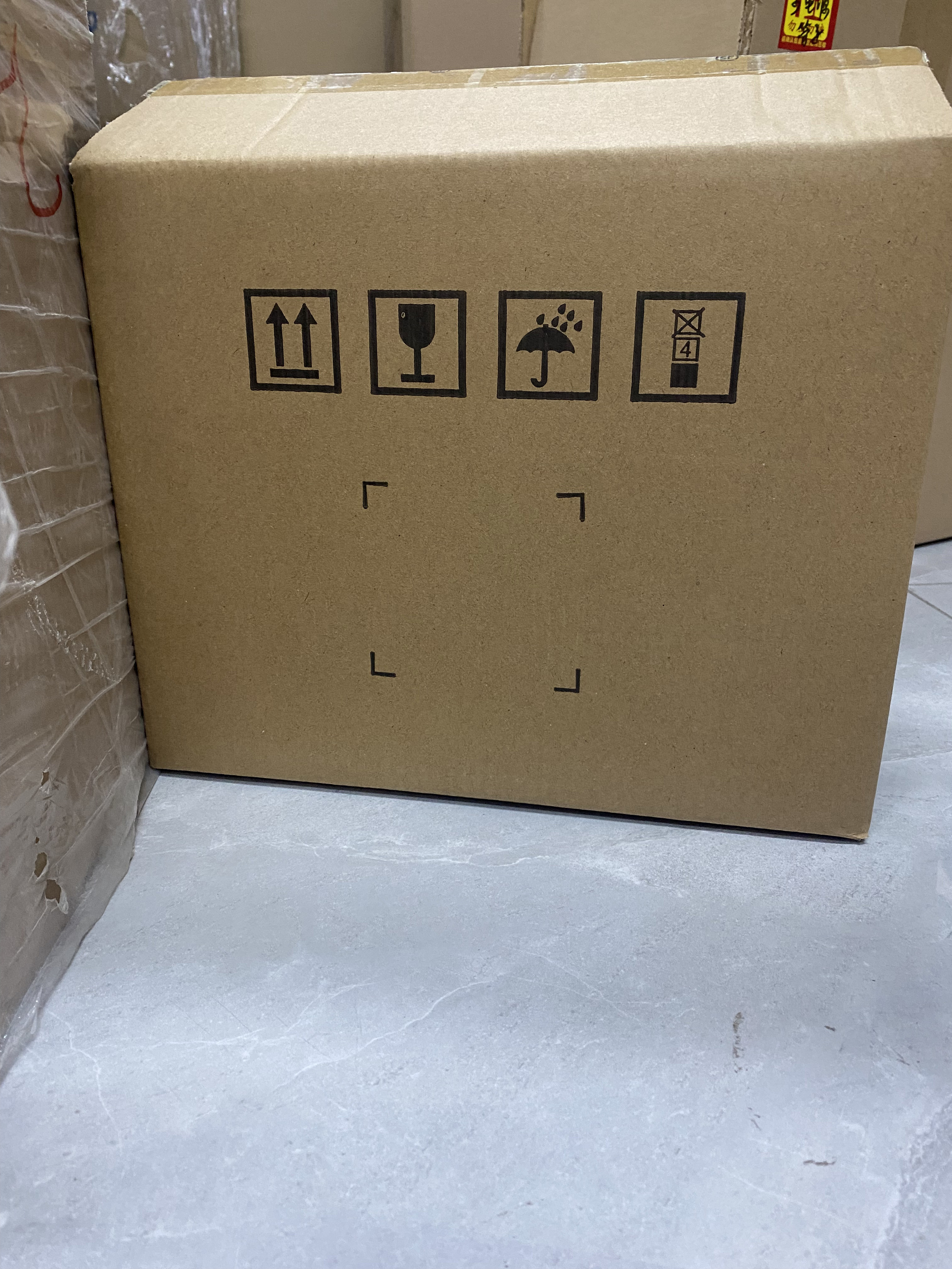 10 Inch Color TFT Display Multiparameter Medical Mobile Patient Monitor For Hospital