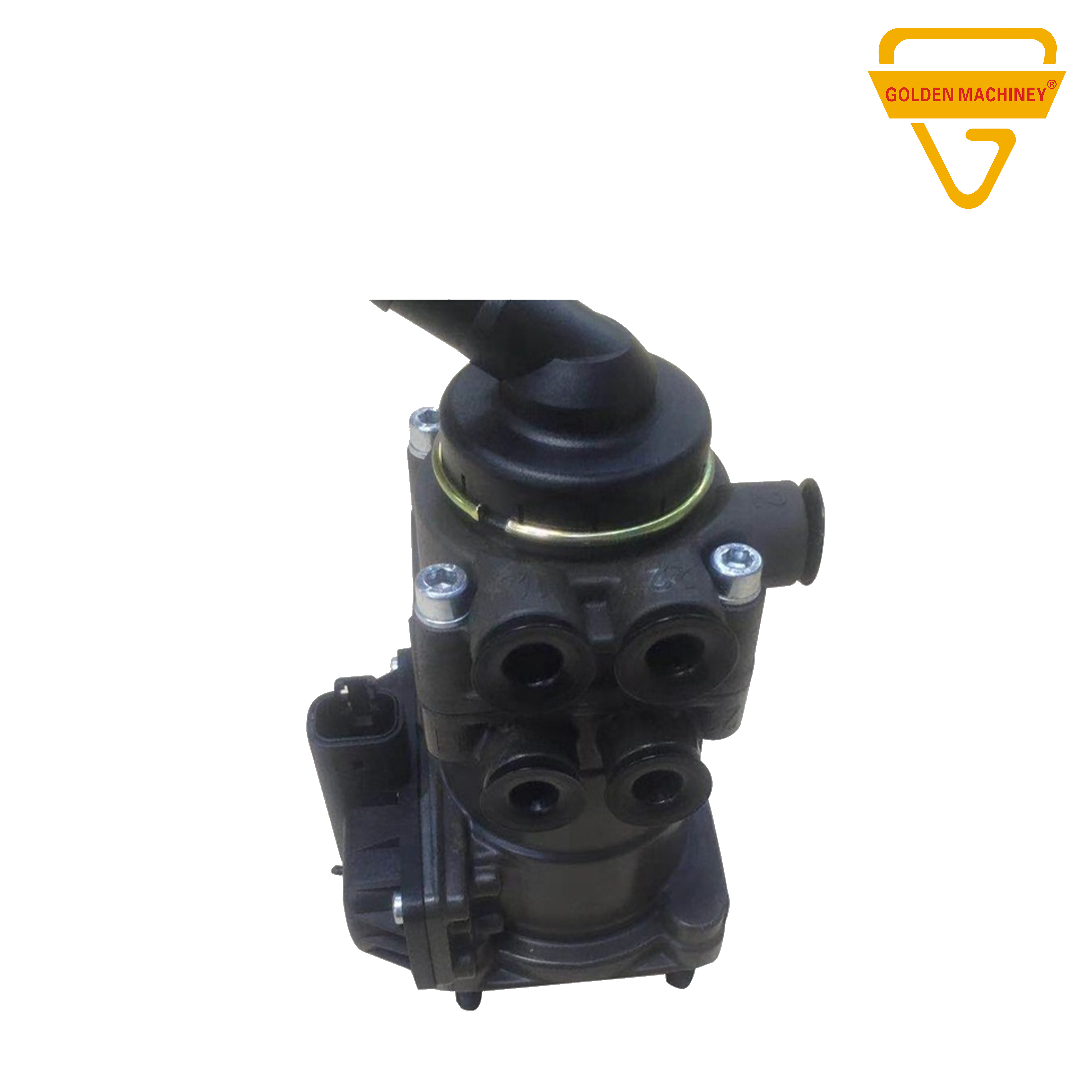 20456400 21390585 VOLVO FM400 FM440 TRUCK Brake Valve