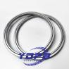 Buy cheap CRBT805AP5 Super Slim Crossed Roller Bearing 80x91x5mm automation bearing china from wholesalers