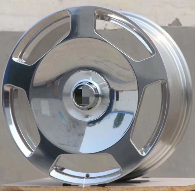 polished 16 inch 24 inch alloy wheels rims customizable deep concave forged aluminum wheels for amg wheels