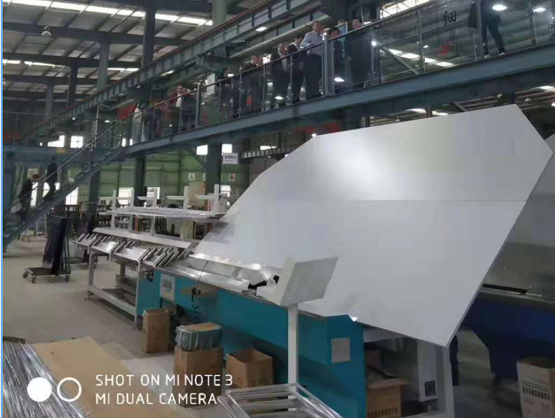 USB Input 27A Fully Automatic Bar Bending Machine