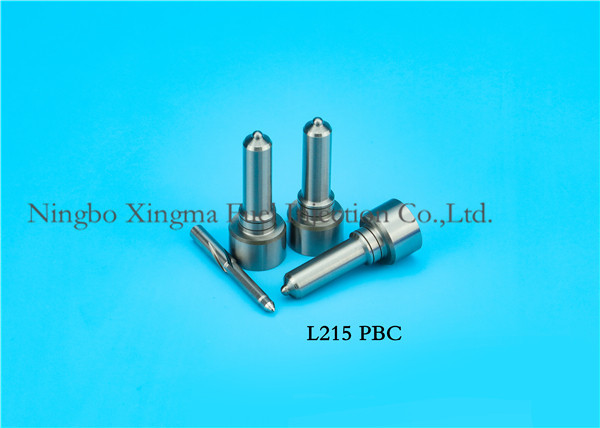 L215PBC Delphi Injector Nozzles For Fuel Engine Injector BEBE4D08002