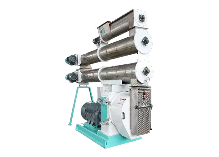 High quality shrimp feed pellet extruder,shrimp feed pellet machine