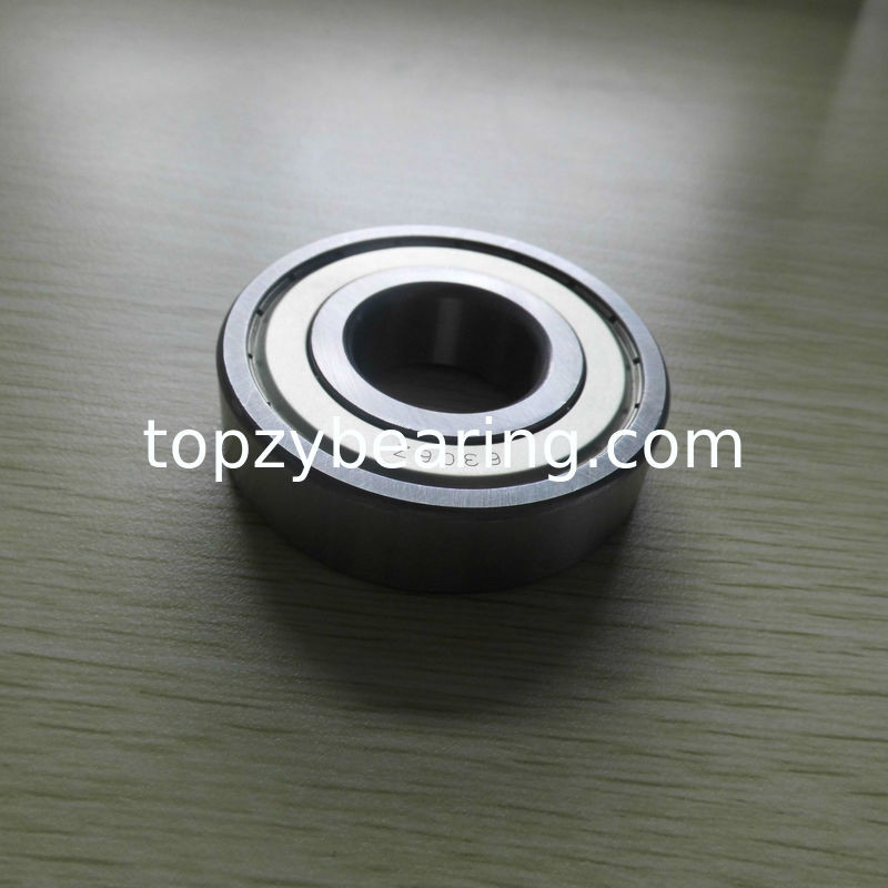 Single Row 6314 2rs Chrome Steel Bearing deep groove ball bearing 6314 2RSR Size 70x150x35 mm 6314zz 6314 zz 6314 2z