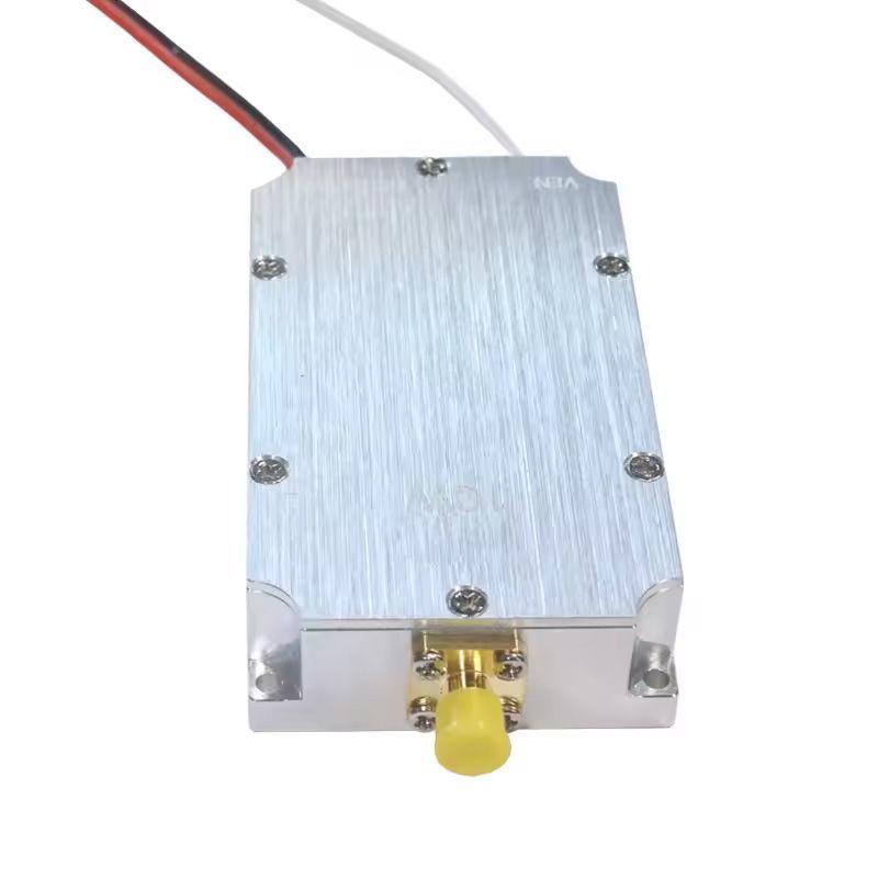 1.4GHz 10W 700 1100MHz RF Anti Drone Module