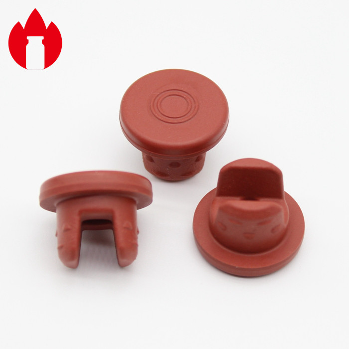 20-D2 Sterilized Pharmaceutical Rubber Stoppers