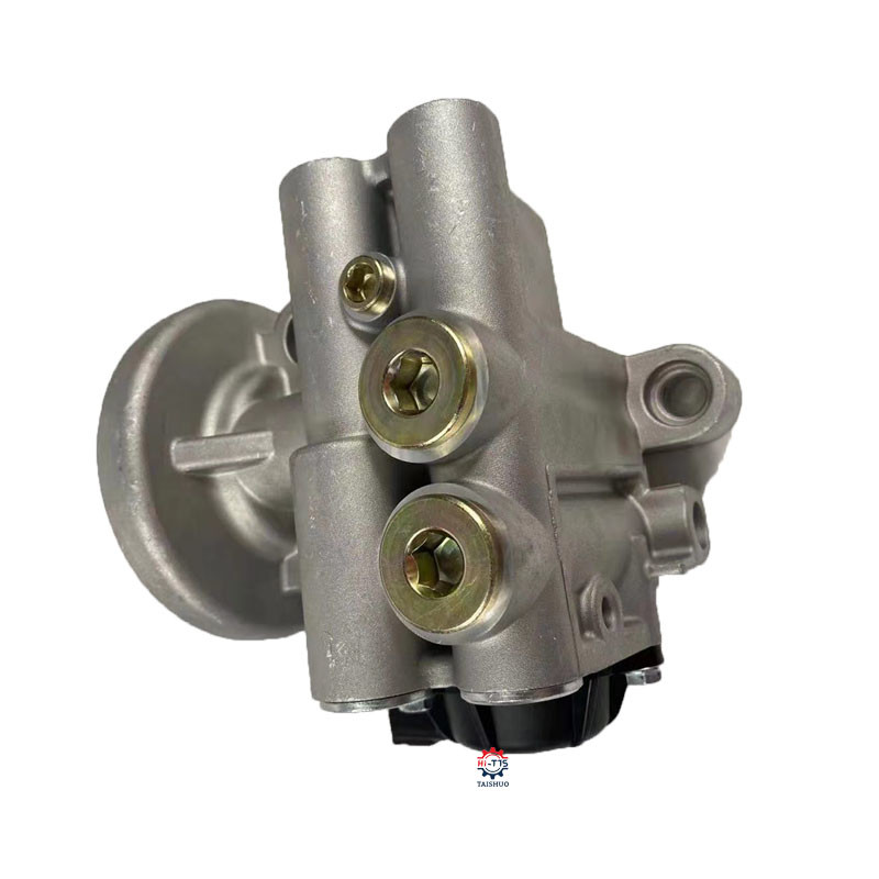 Diesel Engine Electric Fuel Pump 190-8970 371-3599 For Excavator
