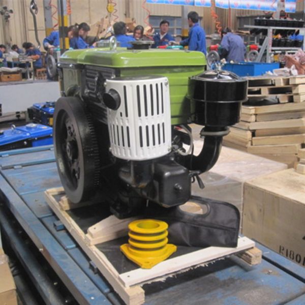 R185/190/192 single cylinder Diesel engine