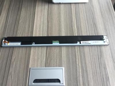 300CCD / M2 Stretched LCD Display , 1920 * 360 Pixels Bar Lcd Display For Smart Cabinet