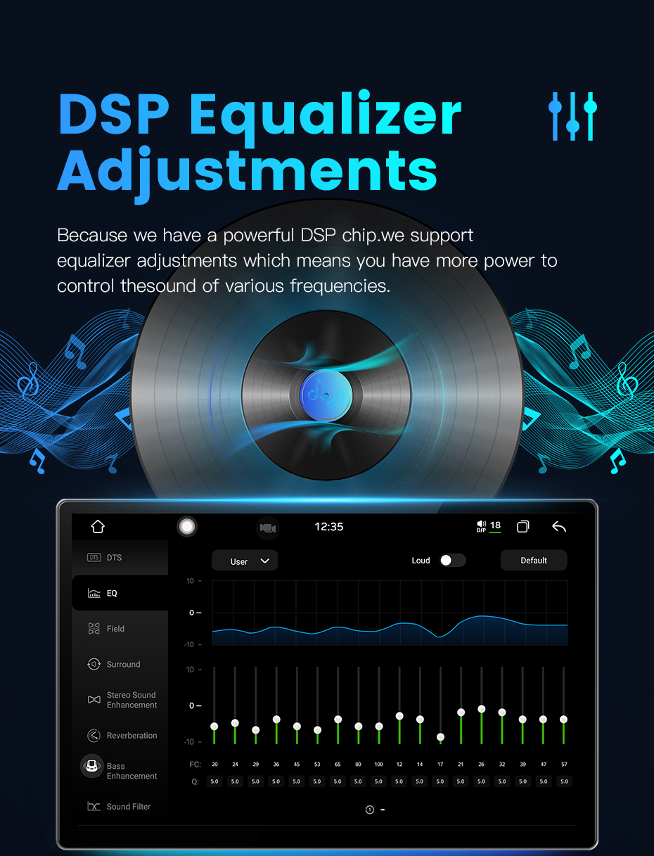 11.5 Inch Capacitive Touch Screen Car Stereo with CarPlay and User-Friendly Interface