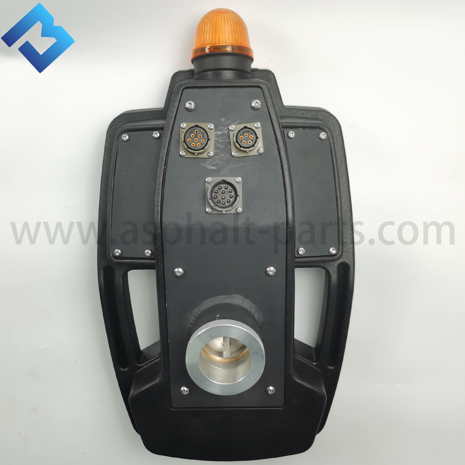road construction asphalt paver s1800-2 2052116 panel remote control