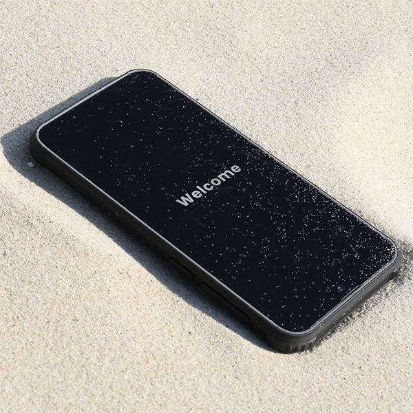 Unbreakable Rugged Phone 10000mah Most Indestructible Smartphone 4GB RAM