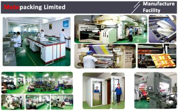 Matepacking Limited