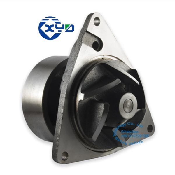 ISB Diesel Engine Water Pump 3286275 3802358 3802971 3802944 Cummins 4BT Water